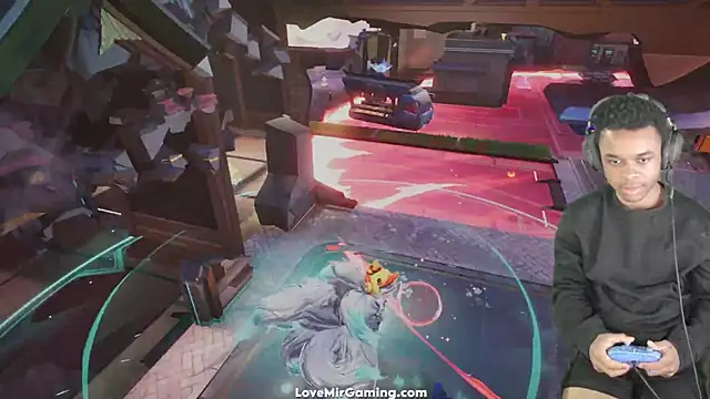 lovemirgaming online show from 03-28-26, 10:16