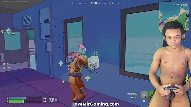 lovemirgaming online show from 11-19-25, 06:41