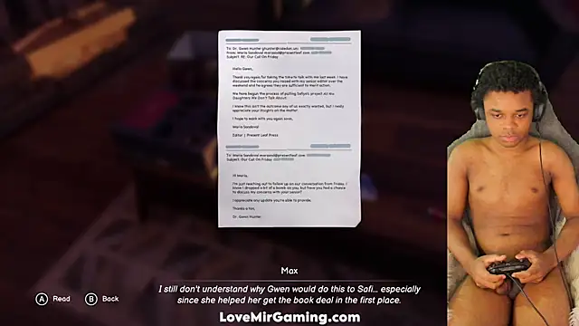 Snapshot of lovemirgaming chatting on 10-05-25, 04:53 lovemirgaming online show from 10-05-25, 04:53