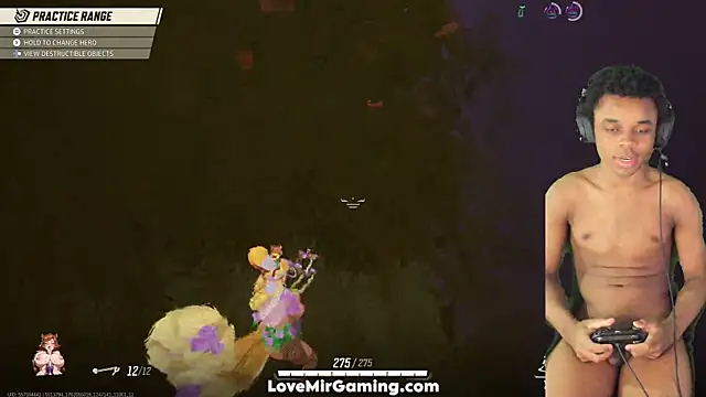 lovemirgaming online show from 11-02-25, 03:55