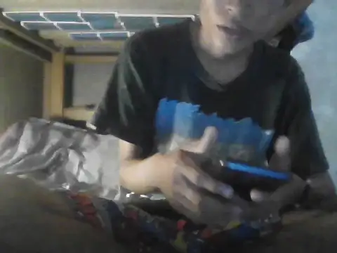 Belis109 online show from 09-10-25, 08:52