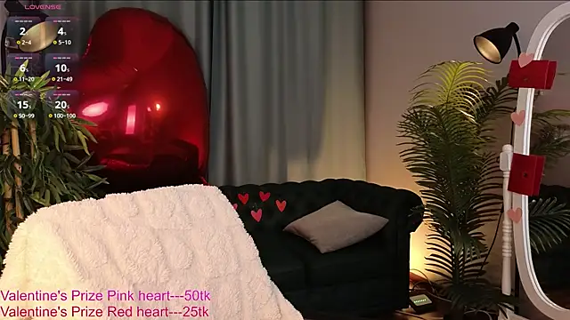 Snapshot of Aurora_First chatting on 02-15-25, 06:12 Aurora First online show from 02-15-25, 06:12