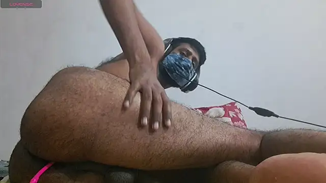 chandni89 online show from 04-02-26, 04:46