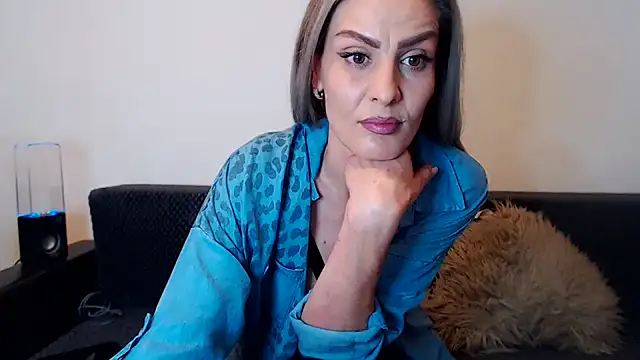 AshlineKatte online show from 02-23-26, 12:17