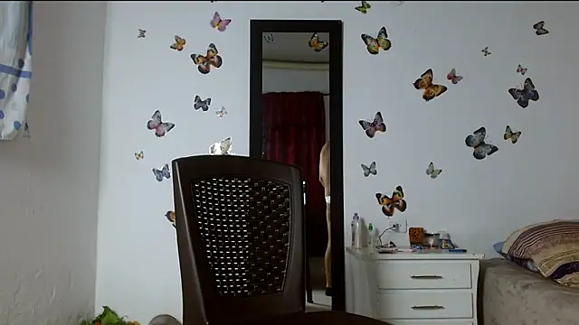 lonelydick2002 online show from 05-03-26, 02:27