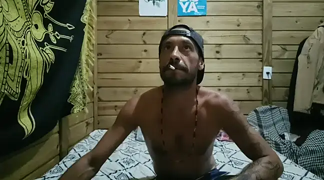 KaleuSC online show from 01-24-25, 02:28