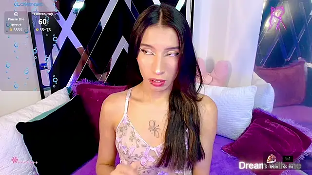 Silver Rosex online show from 04-10-26, 12:17