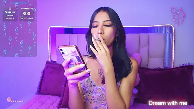 Silver Rosex online show from 09-14-25, 04:02
