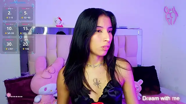 Silver Rosex online show from 11-03-25, 01:00