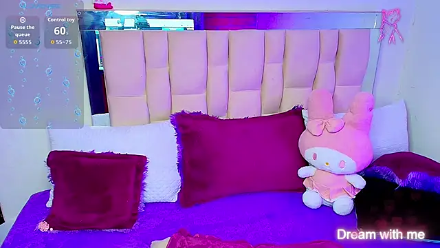 Silver Rosex online show from 02-25-26, 01:17