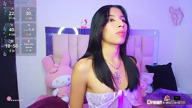 Silver Rosex online show from 10-22-25, 05:29
