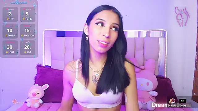 Silver Rosex online show from 09-09-25, 12:58