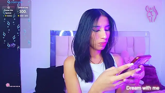 Silver Rosex online show from 10-04-25, 04:36
