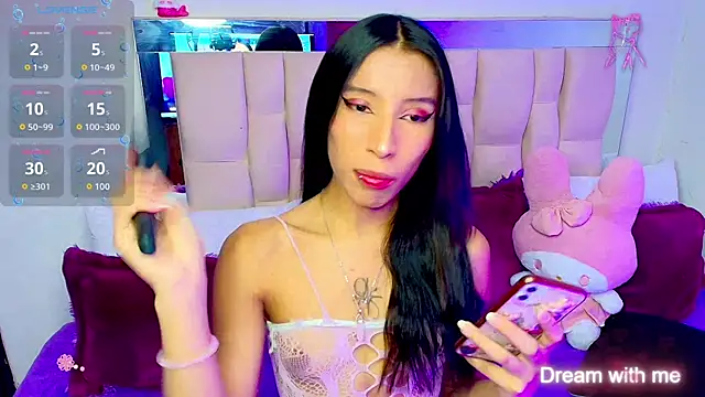 Silver Rosex online show from 02-21-26, 01:29