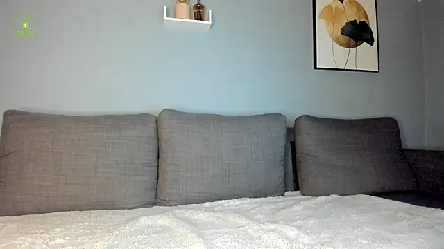 Stephany Richardz online show from 07-01-26, 05:08