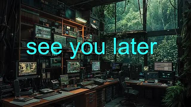 YourMarsLove online show from 01-30-25, 07:39