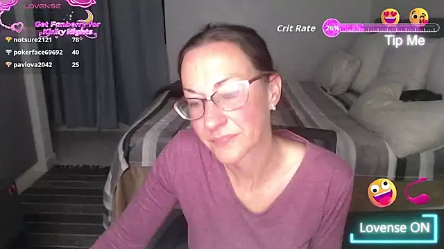 boeslaboes1 online show from 07-15-26, 05:42