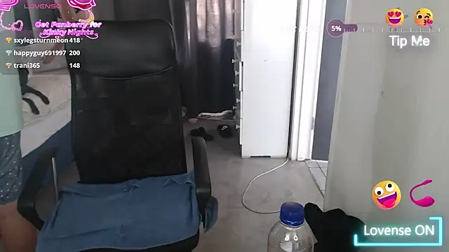 boeslaboes1 online show from 02-14-26, 05:51