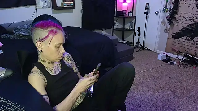 trashbrat online show from 01-08-26, 07:14