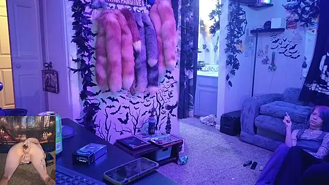 trashbrat online show from 02-12-26, 01:38