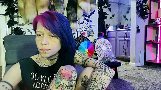 trashbrat online show from 12-17-25, 09:47