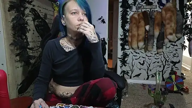 trashbrat online show from 11-13-25, 09:02