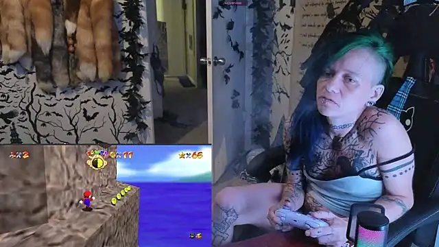 Snapshot of trashbrat chatting on 09-22-25, 08:09 trashbrat online show from 09-22-25, 08:09