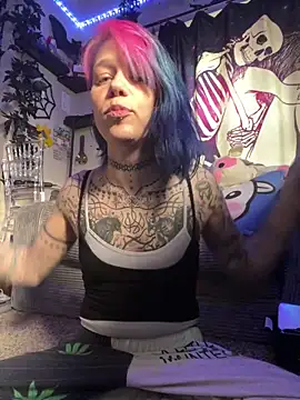trashbrat online show from 04-28-26, 11:31