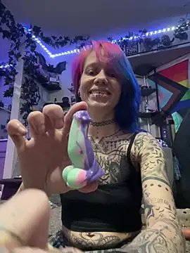 trashbrat online show from 04-26-26, 10:01