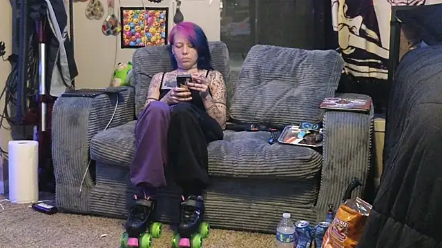 trashbrat online show from 03-13-26, 02:49