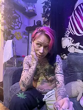 trashbrat online show from 04-28-26, 02:27