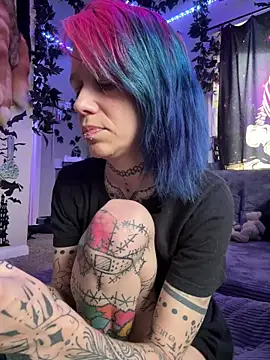 trashbrat online show from 05-08-26, 10:24