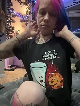 trashbrat online show from 05-08-26, 08:40