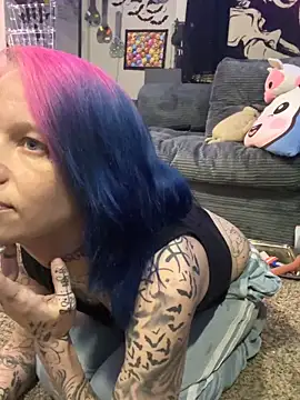trashbrat online show from 04-23-26, 10:44