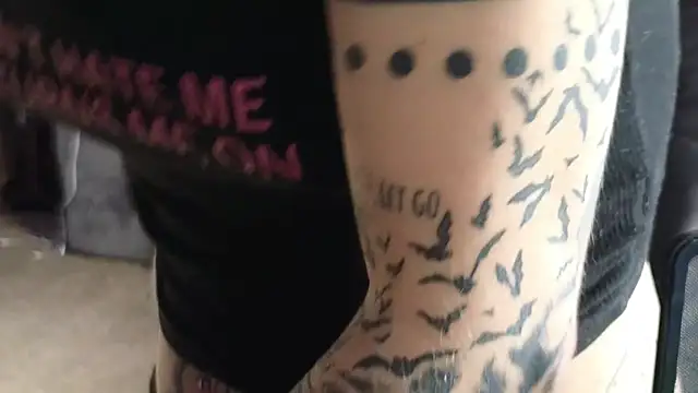 trashbrat online show from 03-11-26, 12:37