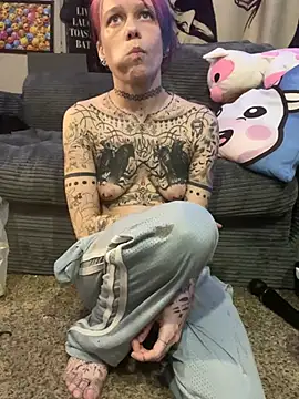 trashbrat online show from 04-22-26, 10:11