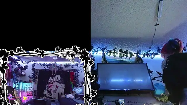 Snapshot of trashbrat chatting on 06-19-26, 01:44 trashbrat online show from 06-19-26, 01:44
