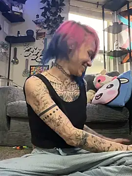 trashbrat online show from 04-24-26, 12:34