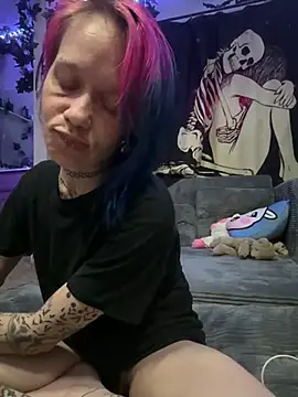 trashbrat online show from 05-06-26, 08:51