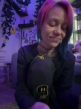 trashbrat online show from 05-01-26, 11:32