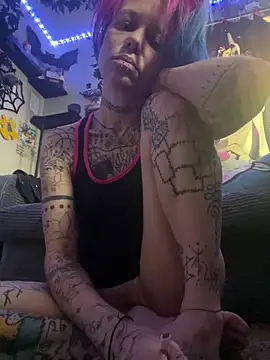 trashbrat online show from 04-21-26, 10:05