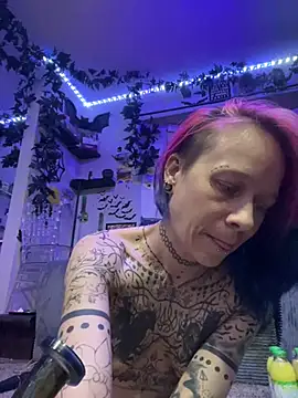 trashbrat online show from 04-25-26, 06:49