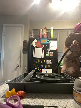 trashbrat online show from 04-22-26, 10:38
