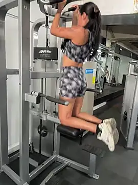 Siempre-locos69 online show from 02-10-26, 03:00