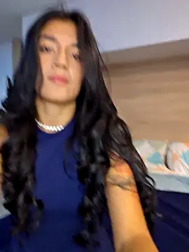 Siempre-locos69 online show from 12-20-25, 11:07