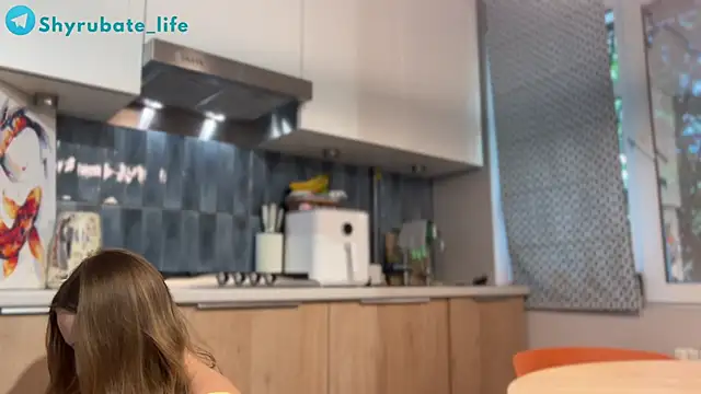 Shyrubate online show from 06-17-26, 06:46
