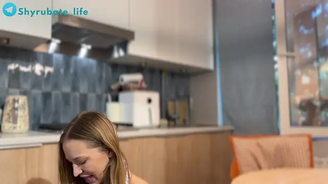 Shyrubate online show from 07-15-26, 07:04