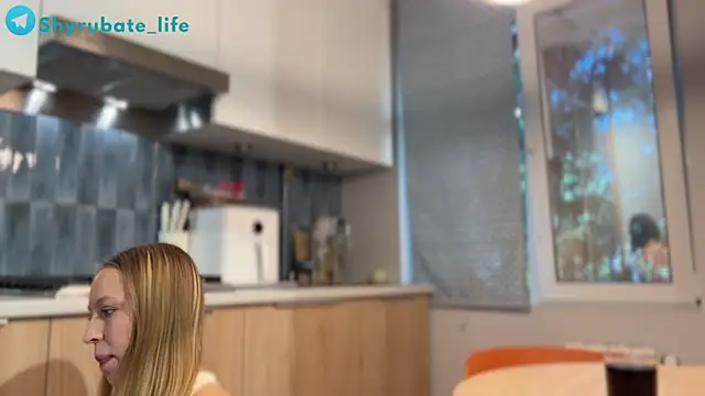 Shyrubate online show from 07-10-26, 06:13