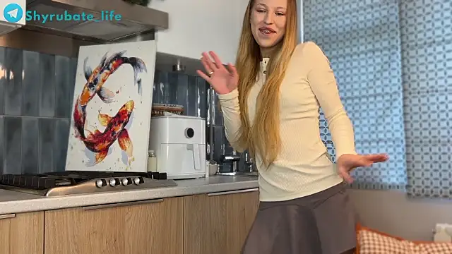 Shyrubate online show from 03-06-26, 06:41