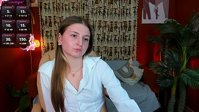 Snapshot of Katty_Bacchus chatting on 03-05-25, 03:40 Katty Bacchus online show from 03-05-25, 03:40